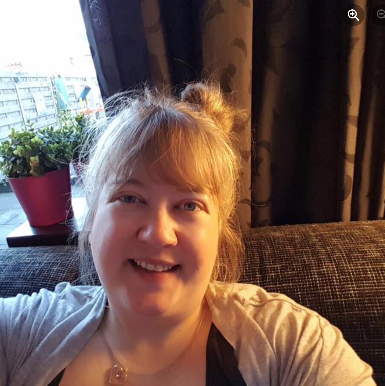 Lizette de Jonge