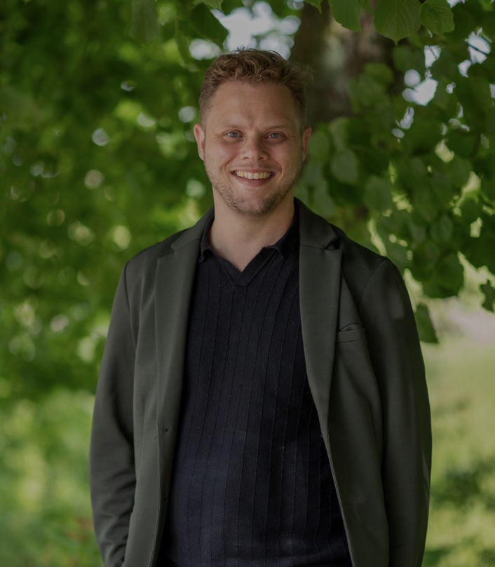 Niels van den Braber